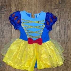 Baby Disney Princess Snow White Dress